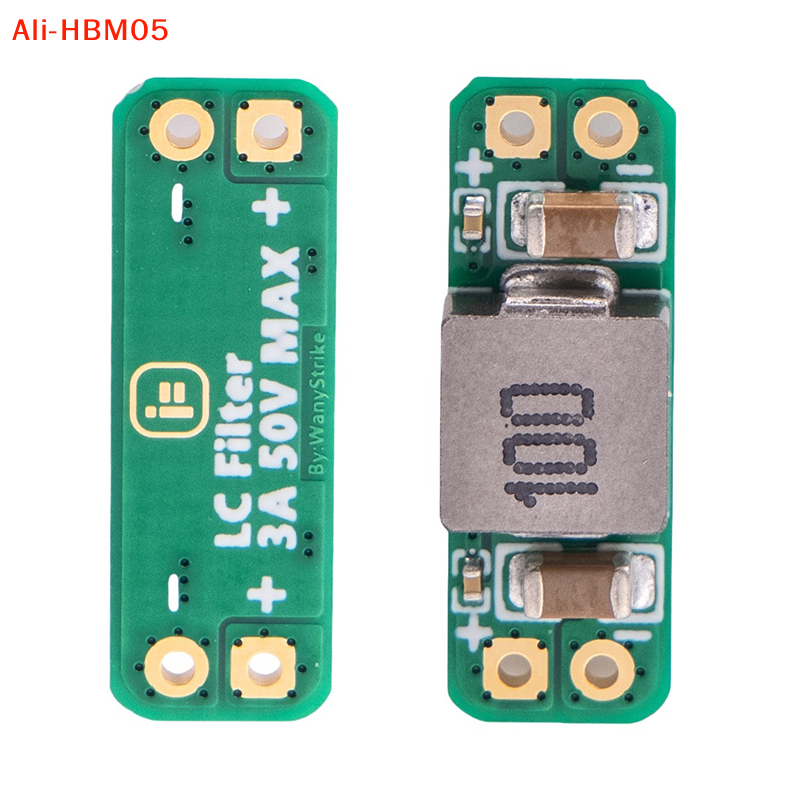 (HB05)1PC Green IFlight LC Fil - Drone Camera Filter ulasan dan harga