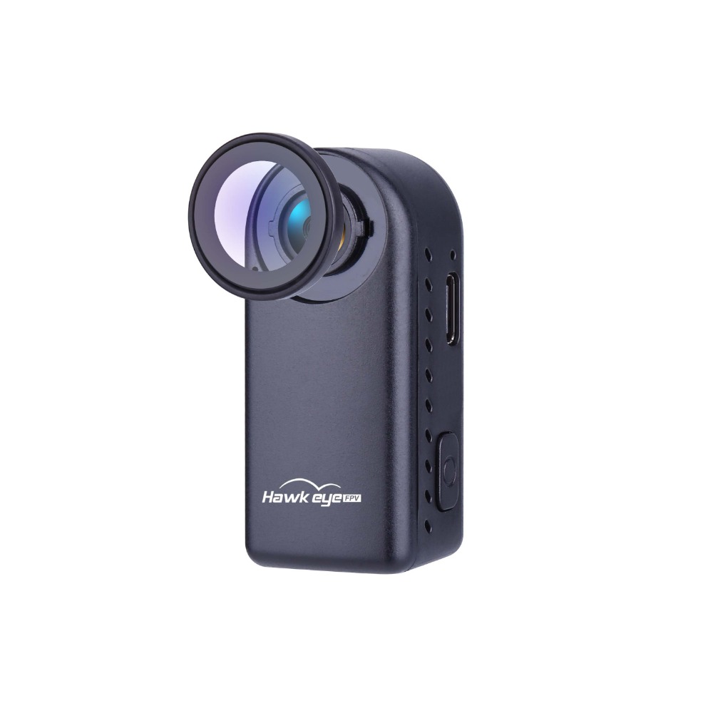 Hawkeye Firefly Thumb 3 4K 35g - Drone Camera Vlog ulasan dan harga