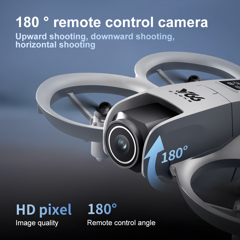 New V66 Mini Drone HD Camera 4 - Drone Camera Hd ulasan dan harga