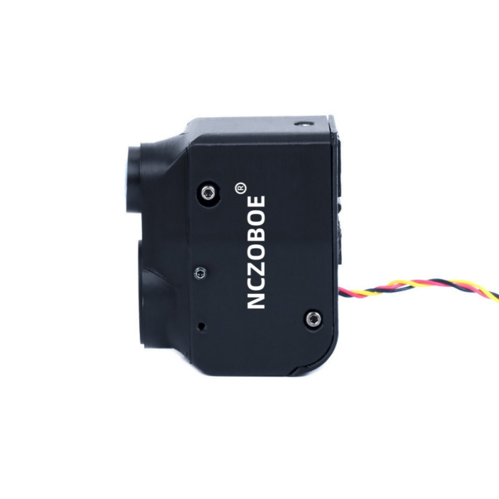 NCZOBOE Dual FPV Thermal Camer - Drone Camera Thermal ulasan dan harga