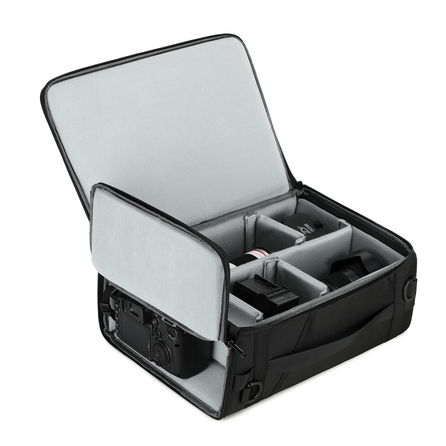 Professional Camera Inner Bag  - Drone Camera Case ulasan dan harga