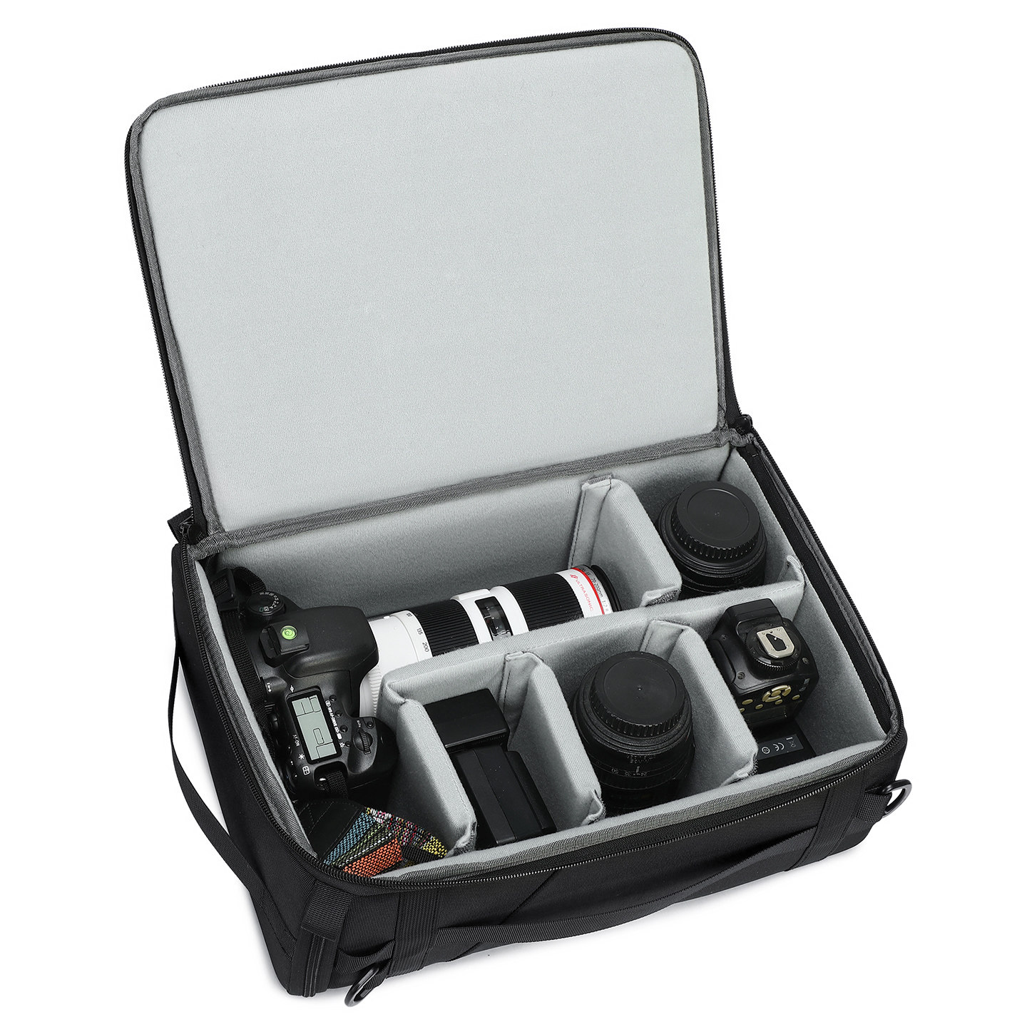 Professional Camera Inner Bag  - Drone Camera Case ulasan dan harga