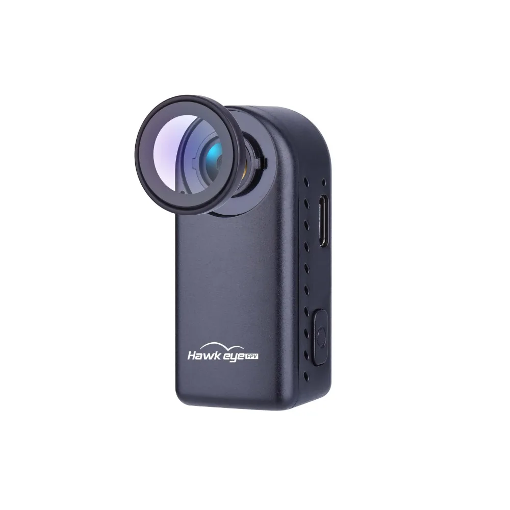 Hawkeye Firefly Thumb3 4K Mini - Drone Camera Vlog ulasan dan harga