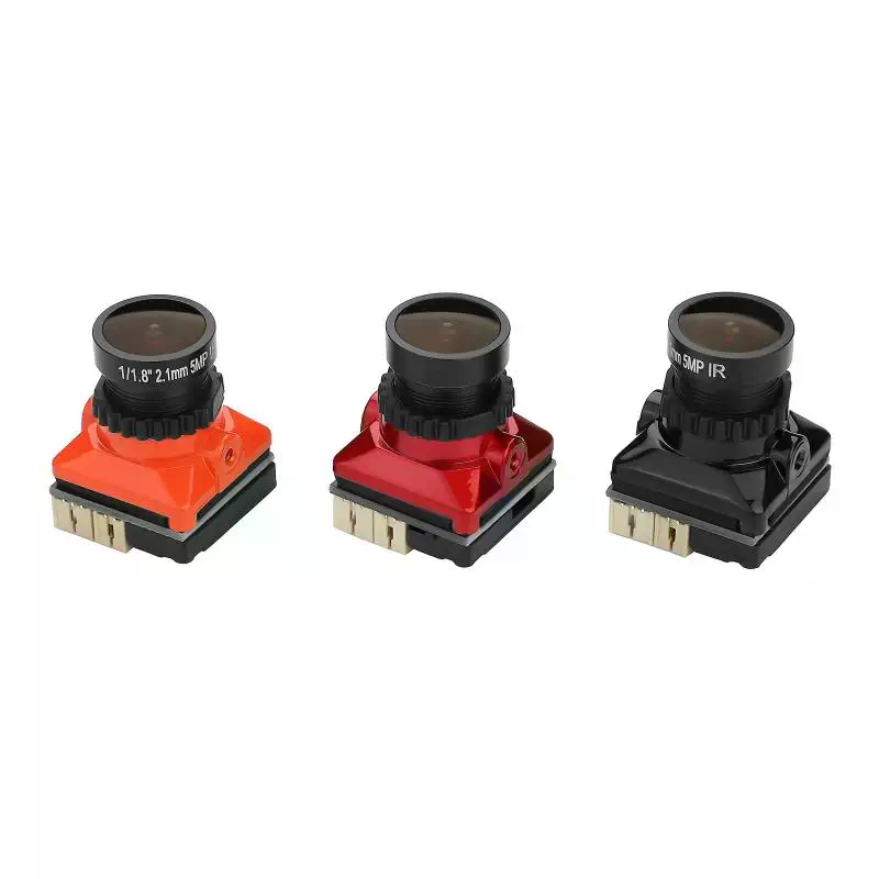 Mini FPV Camera With Super Wid - Drone Camera Wide Angle ulasan dan harga