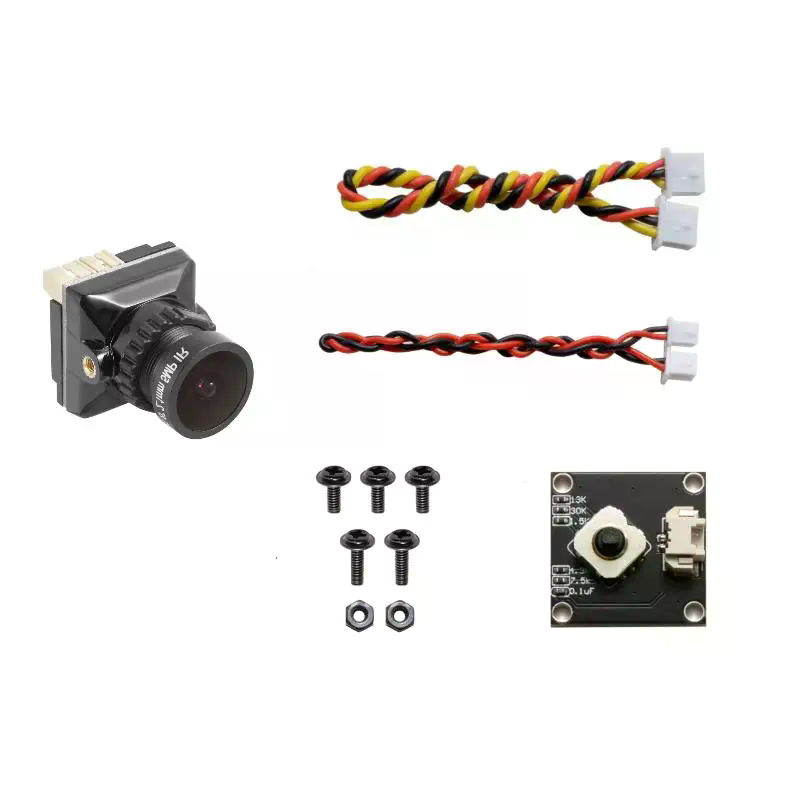 Mini FPV Camera With Super Wid - Drone Camera Wide Angle ulasan dan harga