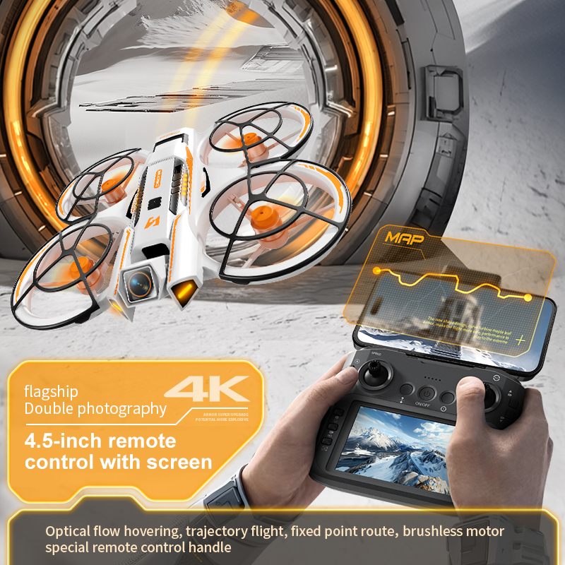 New A21 Drone 8K Professional  - Drone Camera Hd ulasan dan harga