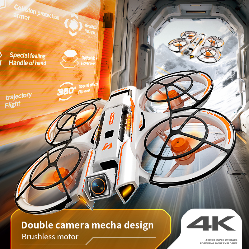 New A21 Drone 8K Professional  - Drone Camera Hd ulasan dan harga