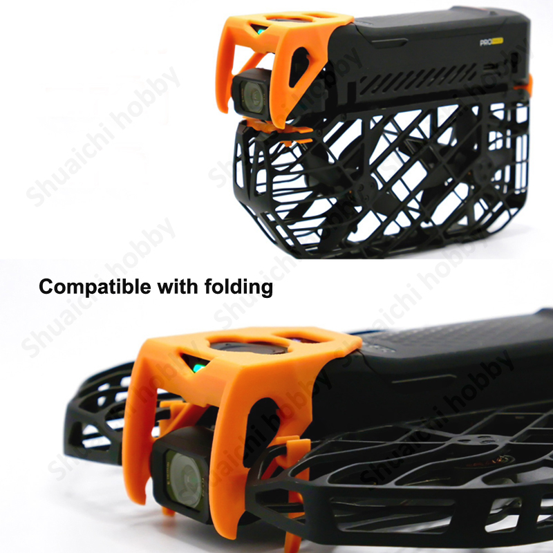 1Set For Hover X1 Pro/Promax A - Drone Camera Case ulasan dan harga
