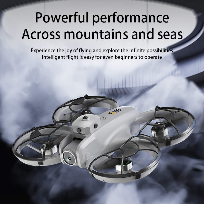2026 New ES800PRO Drone 2.4inc - Drone Camera Vlog ulasan dan harga