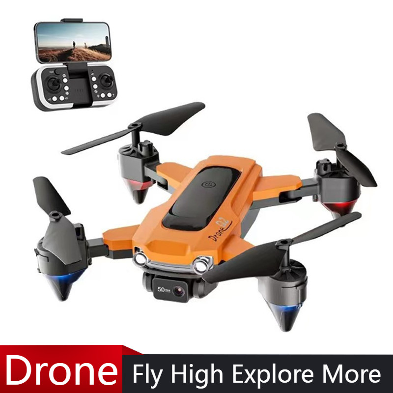 Q2 Drone Professional 8K HD Do - Drone Camera With Gimbal ulasan dan harga