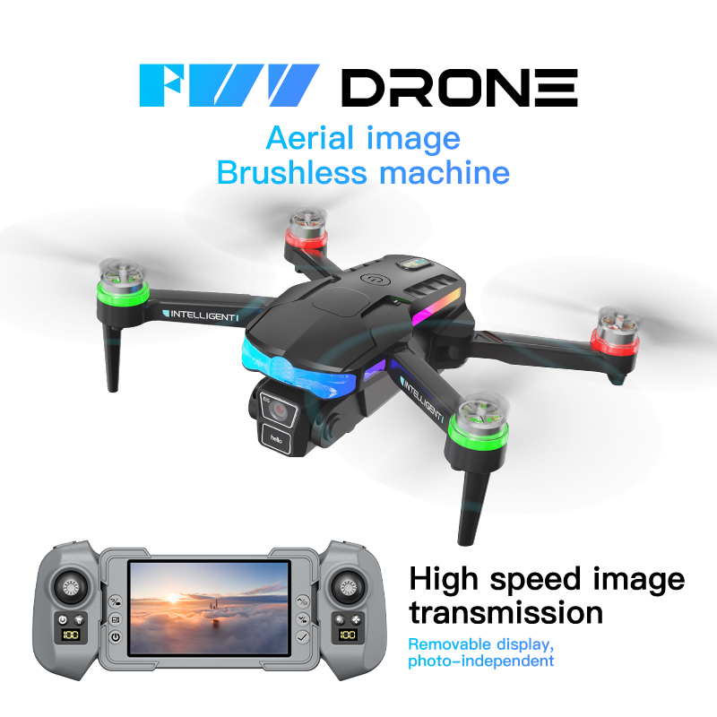 F177 Screen Control Drone 8K P - Drone Camera 4K ulasan dan harga