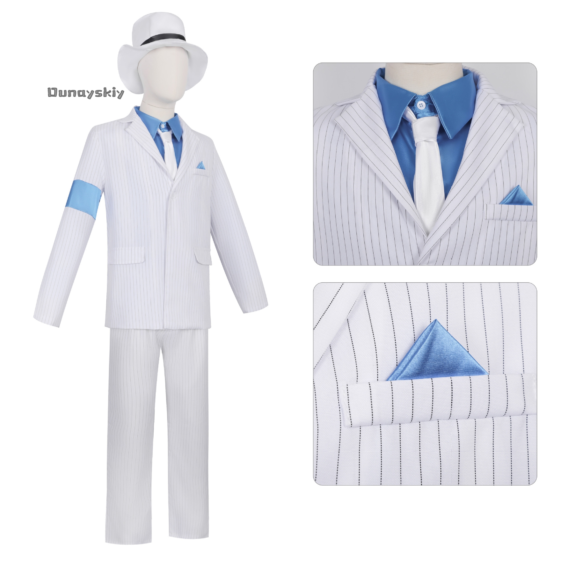 Made Michael Cosplay Jackson S - Drone Camera Stabilized ulasan dan harga
