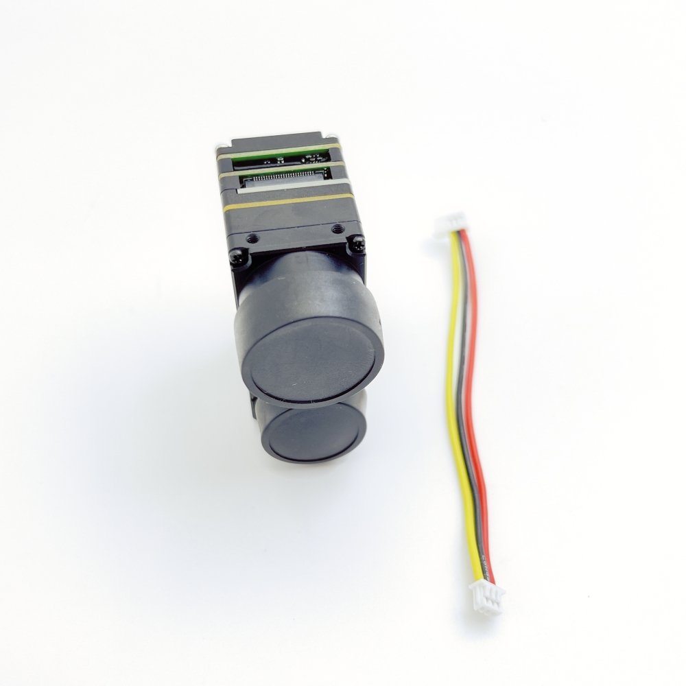 NCZOBOE 256/384/640 9MM Therma - Drone Camera Thermal ulasan dan harga