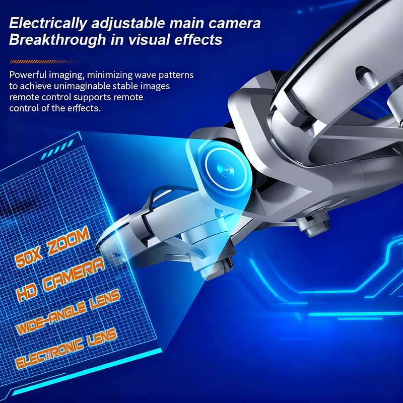 2025New Z4 GT3 Drone Professio - Drone Camera 4K ulasan dan harga