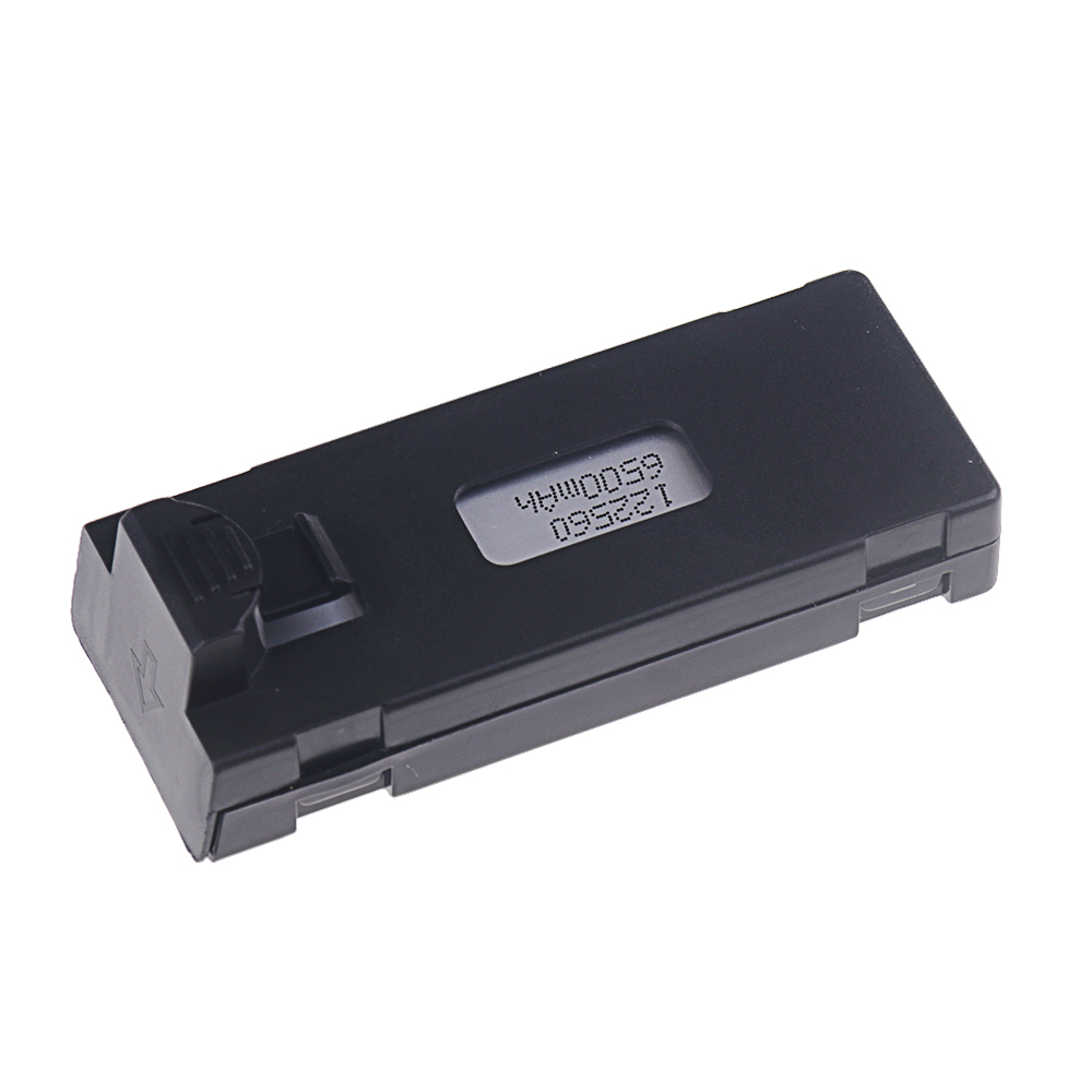 2026 3.7V Li-po Battery For RC - Drone Camera Hd ulasan dan harga