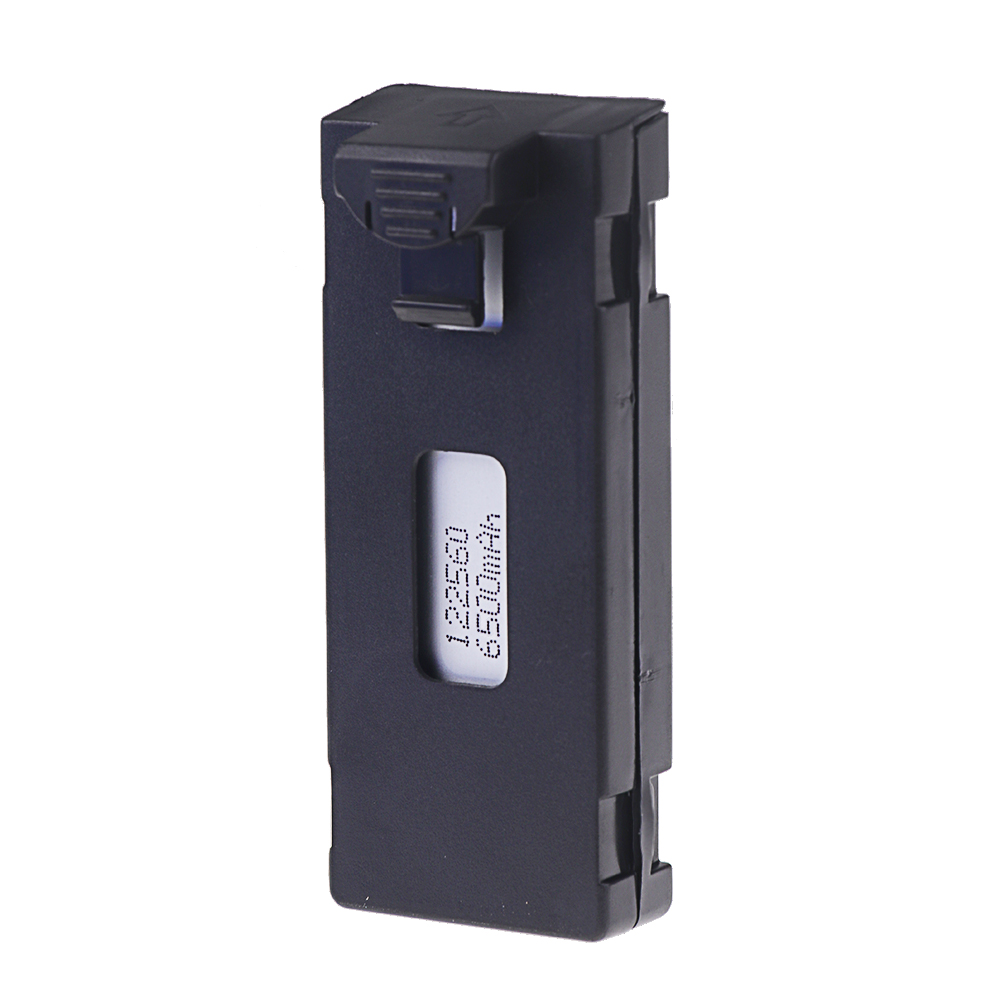 2026 3.7V Li-po Battery For RC - Drone Camera Hd ulasan dan harga