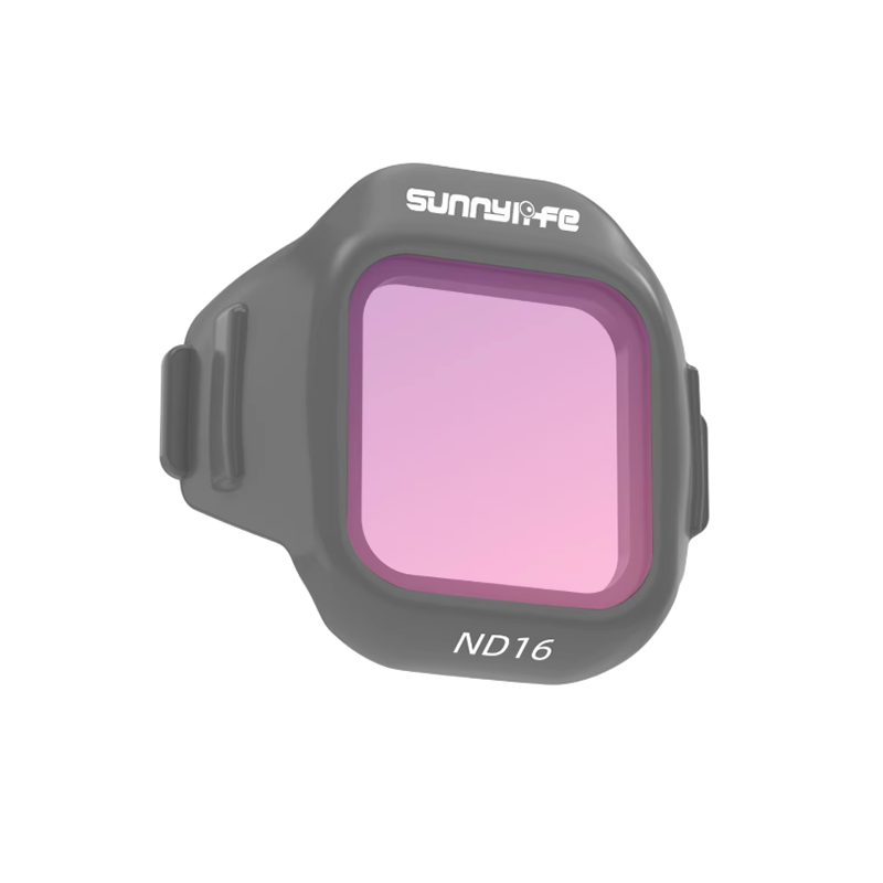 SQPP-SUNNYLIFE ND Filters 8/16 - Drone Camera Filter ulasan dan harga