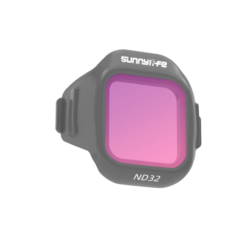 SQPP-SUNNYLIFE ND Filters 8/16 - Drone Camera Filter ulasan dan harga