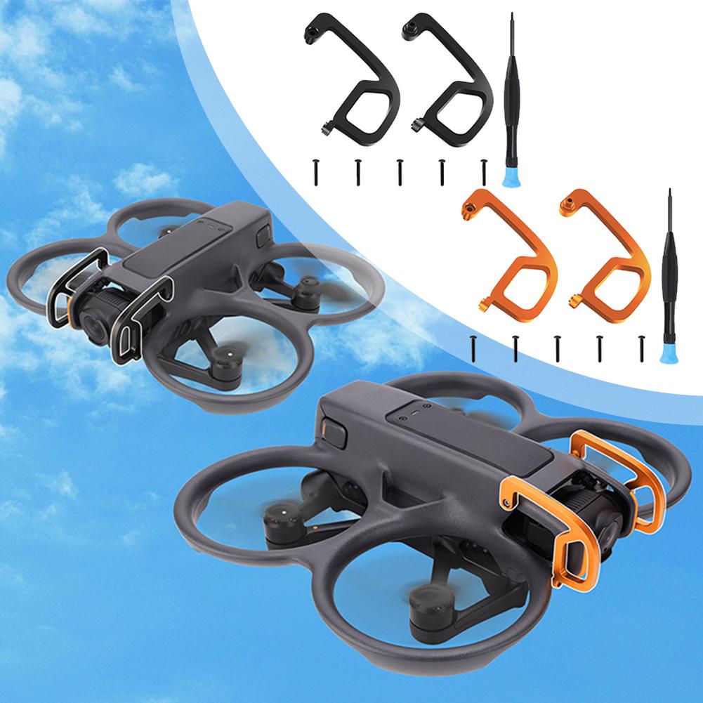Gimbal Bumper for dji Avata 2  - Drone Camera Filter ulasan dan harga