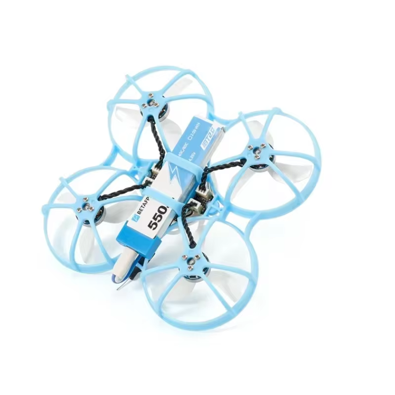 BETAFPV Meteor75 Pro Brushless - Drone Camera Professional ulasan dan harga