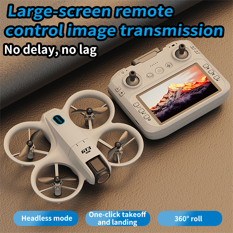New Model GT3 MAX Drones Large - Drone Camera With Gimbal ulasan dan harga