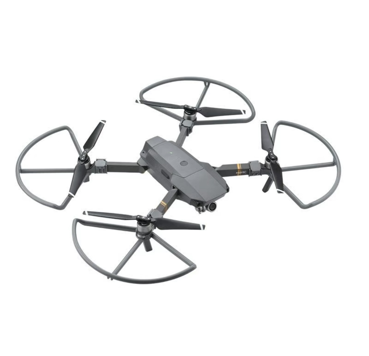 Propeller Guard Protection Saf - Drone Camera Case ulasan dan harga