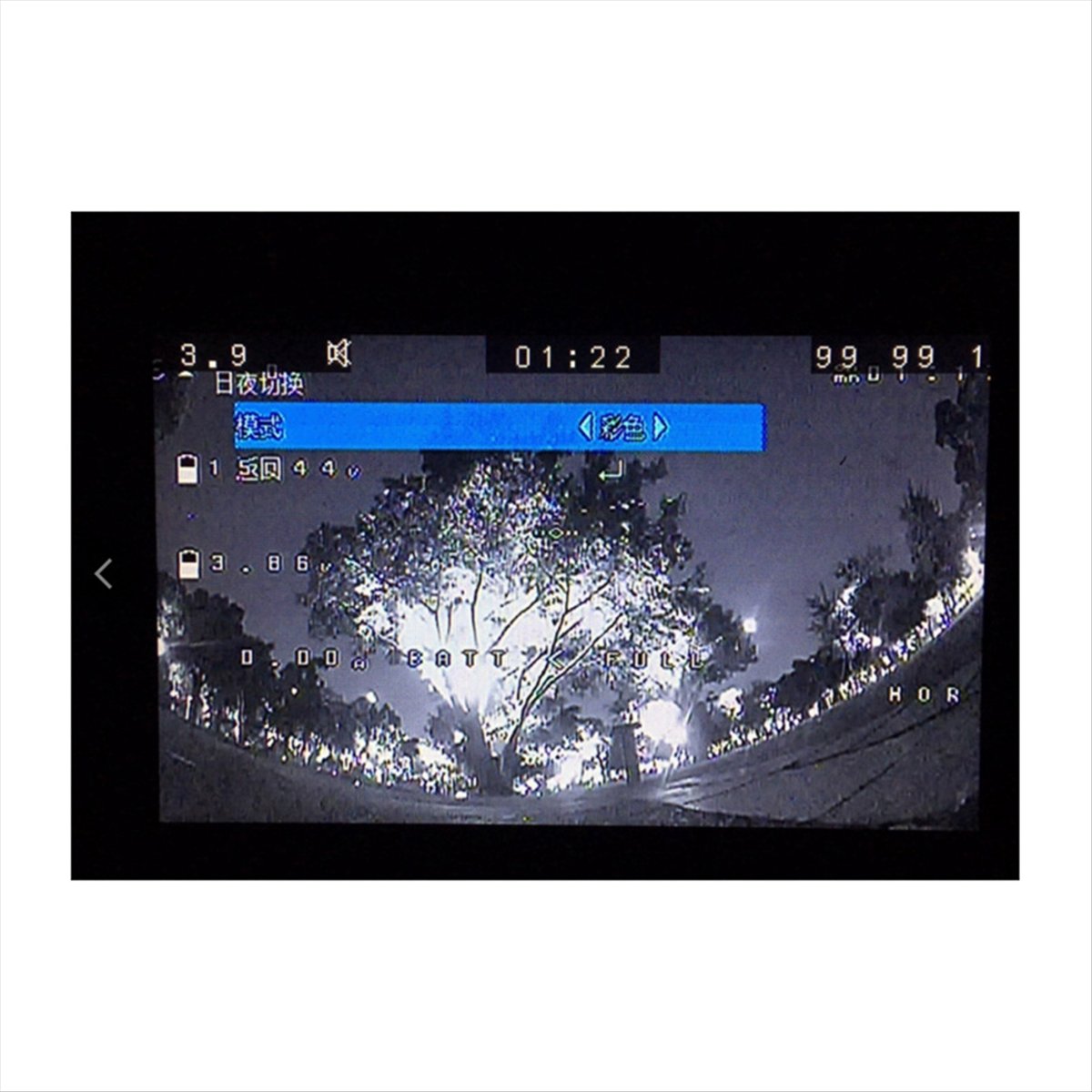 Portable-For Mista FPV Camera  - Drone Camera Night Vision ulasan dan harga