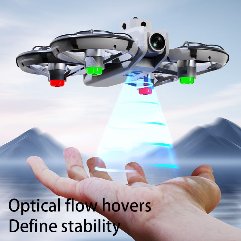 ES800PRO Drone Professional 8K - Drone Camera Vlog ulasan dan harga