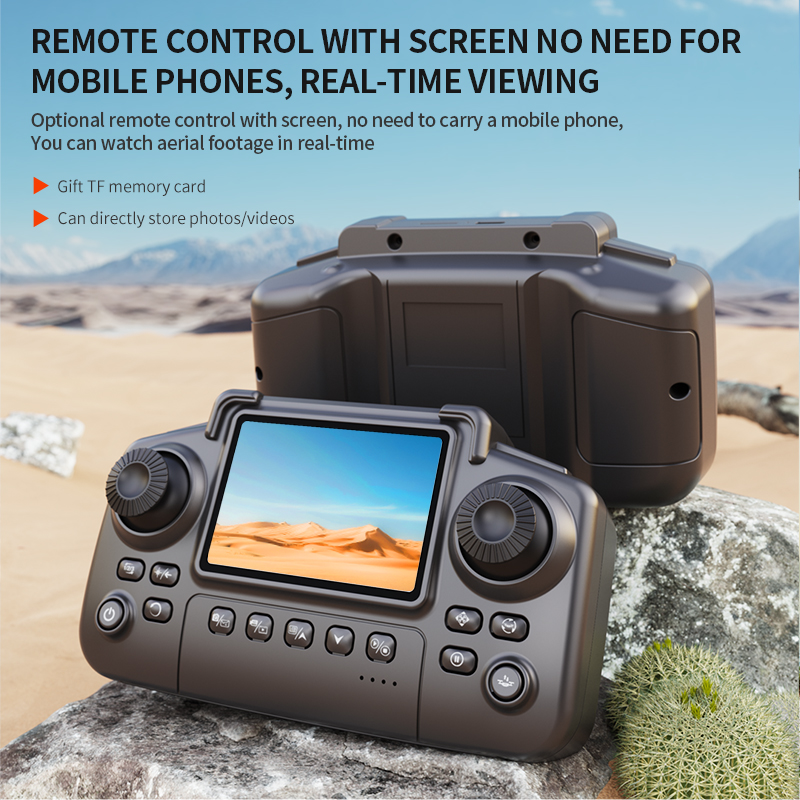 E99 PRO Drone Screen Control A - Drone Camera Hd ulasan dan harga